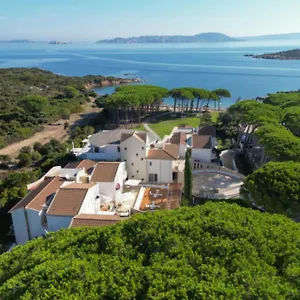 Felix - La Coluccia Santa Teresa di Gallura