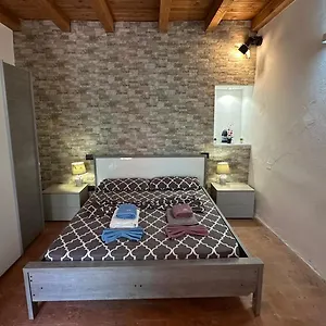 Appartamento In Centro Storico A 15 Min Dal D'iseo - Free Wi-fi - Ac, Pallazzolo sullʼOglio